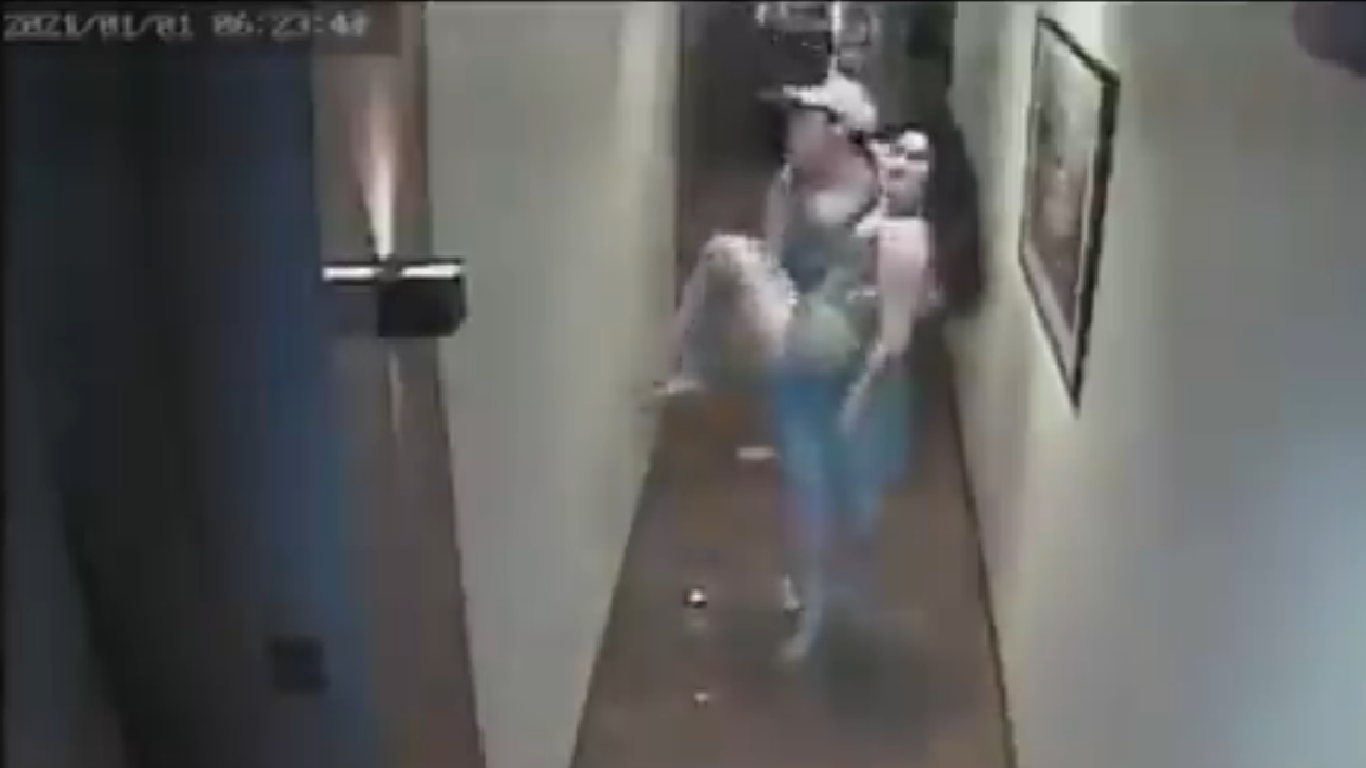 Video de la Miss Filipinas, Christine Dacera fue VIOLADA y ASESINADA