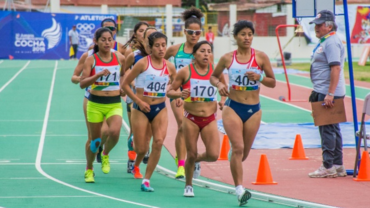 Los XII Juegos Suramericanos Asunción 2022 ya tienen lista de deportes confirmados.