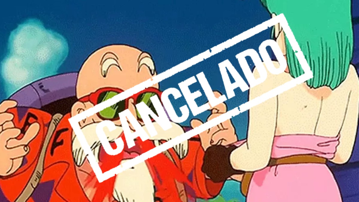 Cancelan Dragon Ball Super por machista y violento