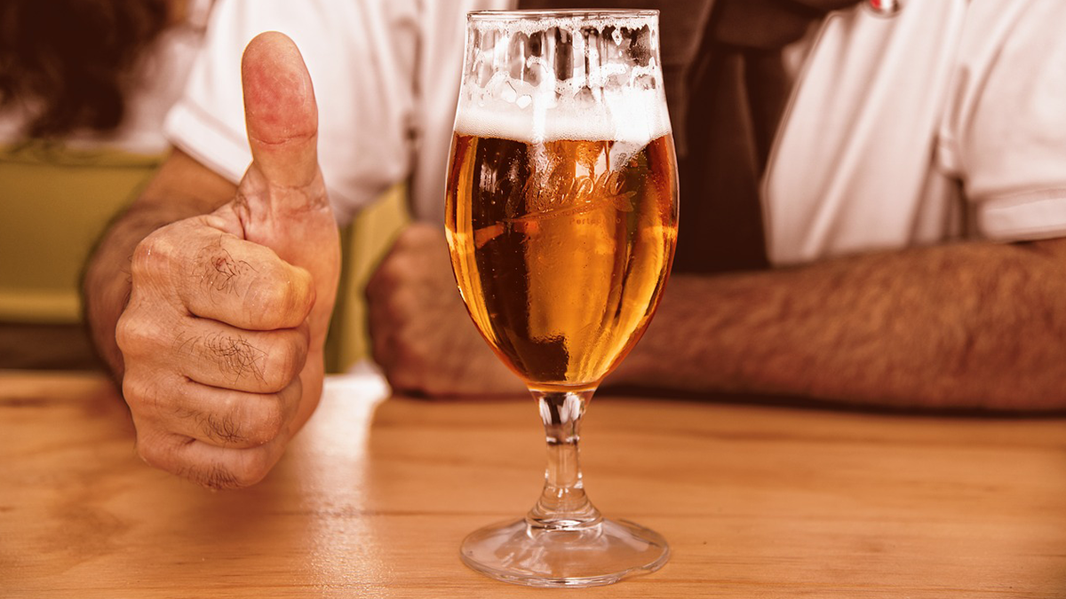 Día mundial de la cerveza: ¿Y si me tomo una? El top 5 de las mejores
