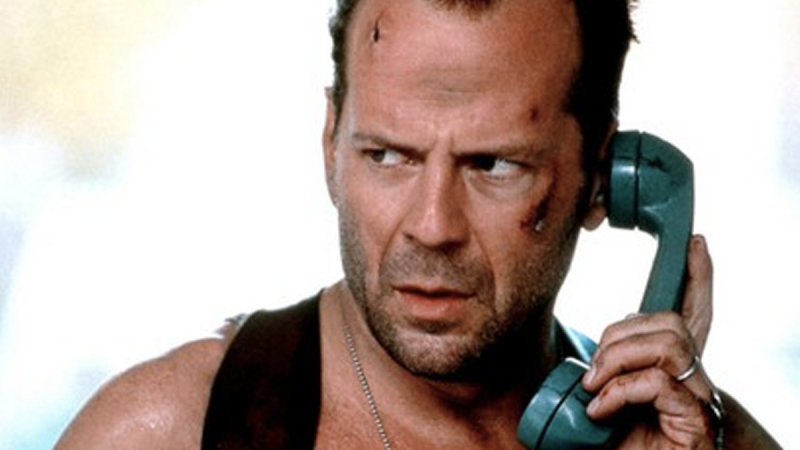 Bruce Willis padece demencia, anunciaron sus familiares.